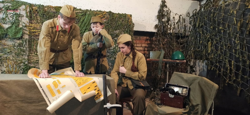 Подведены итоги Республиканского конкурса «Оружие Победы»