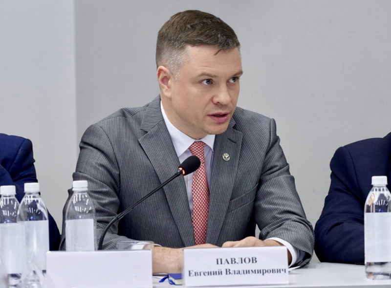 Горно-Алтайский государственный университет представлен в составе Общественной палаты Республики Алтай  