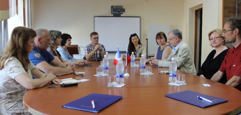 Сибирь как поле межкультурных взаимодействий: литература, антропология, историография, этнология