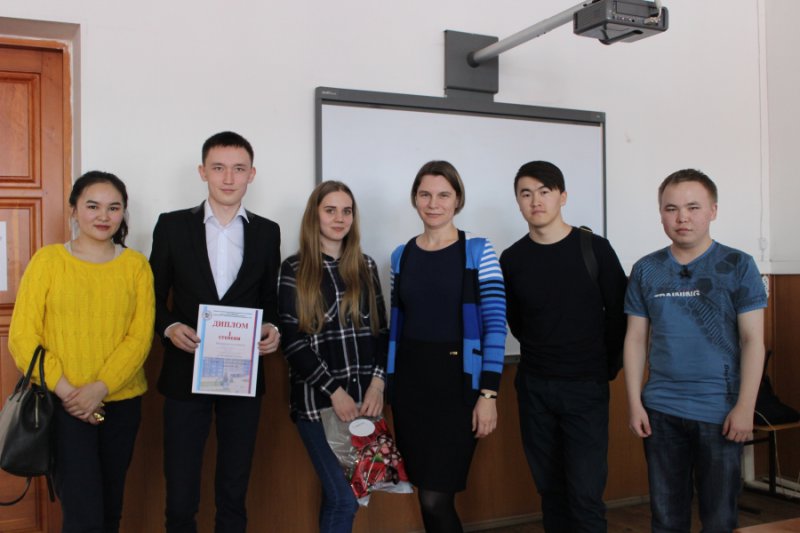 Финансовая грамотность для студентов неэкономических специальностей 