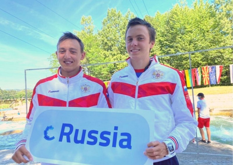 Чемпионы выбирают ГАГУ