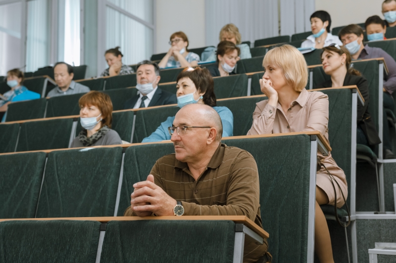 Итоги работы VIII-ой Международной конференции «Актуальные проблемы сельского хозяйства горных территорий»