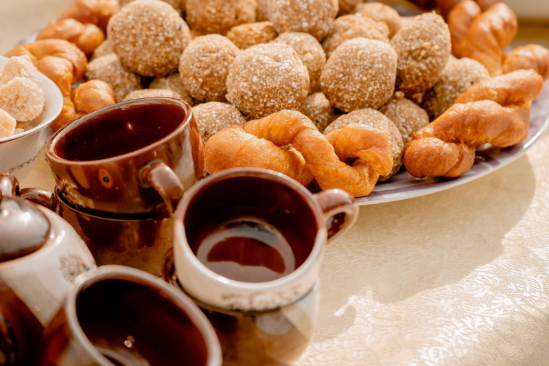 Гастрофестиваль