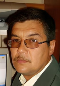 Менохов Сергей Михайлович