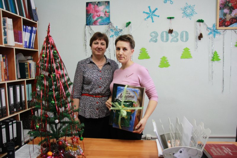Итоги конкурса на лучшее оформление кабинета