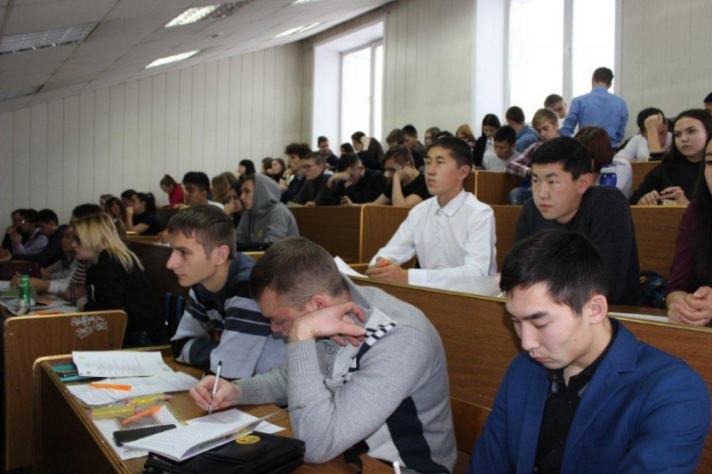«День 1С: Карьеры» прошел в ГАГУ