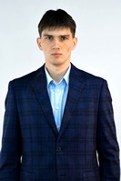 Таскин Илья Андреевич