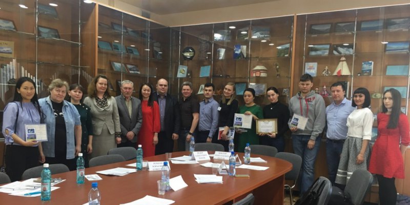 Итоги IV студенческой олимпиады по направлению «Прикладная информатика»