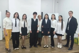 Итоги секции «Современные тенденции педагогики и психологии: исследования обучающихся»