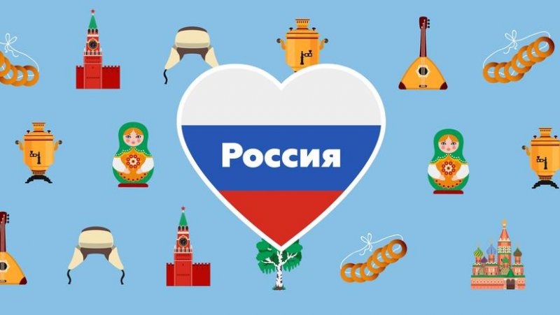Всероссийская акция «ОкнаРоссии»