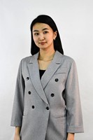 Санина Яна Станиславовна