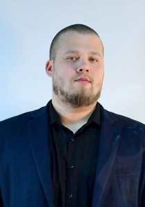 Лученко Даниил Алексеевич