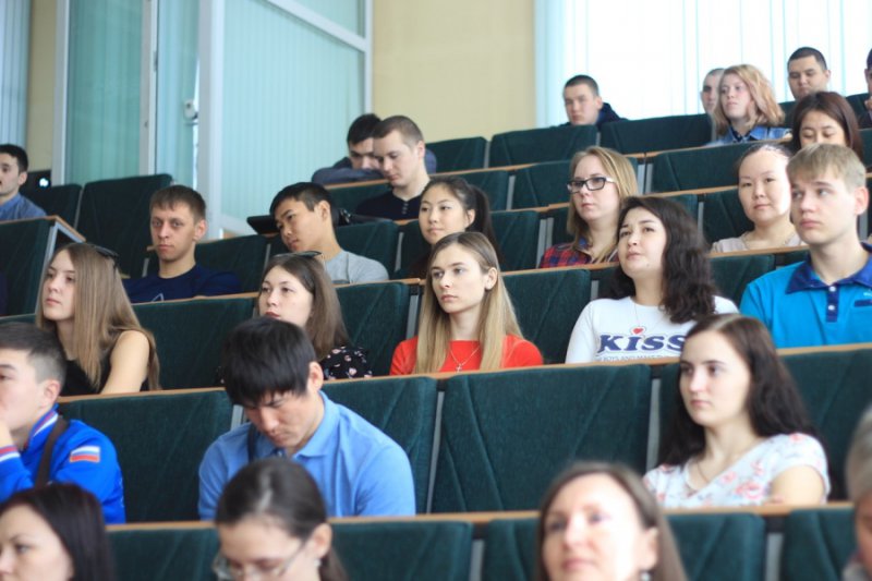 День местного самоуправления 