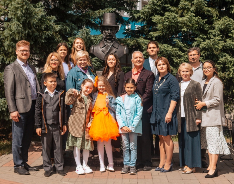 Пушкинские чтения - 2022