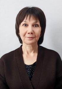 Заяц Надежда Михайловна
