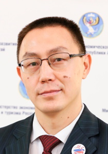 Мискин Алексей Сергеевич