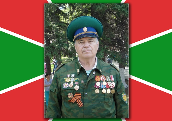 Открытие мемориальной доски П.В. Гиммельбродскому