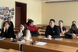 История и культура нового и новейшего времени зарубежных стран