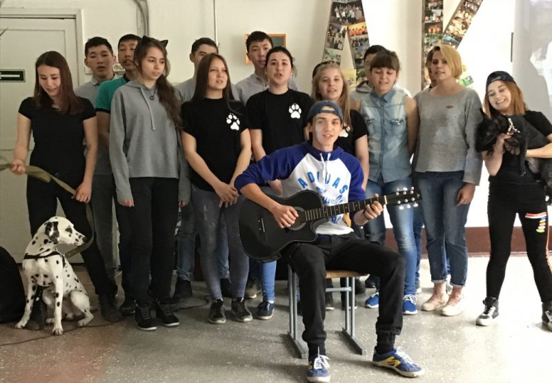 День классного руководителя