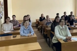 Итоги  работы секции  «Актуальные вопросы истории России в XX-XXI вв.»