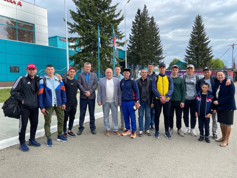 Кубок мира - 2023 по рафтингу в Боснии и Герцеговине. Начало