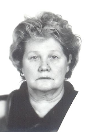 Ушла из жизни замечательный педагог Галина Фёдоровна Малкова