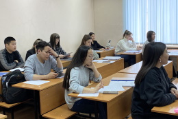 Итоги работы секции «Вопросы противодействия идеологии экстремизма и терроризма»